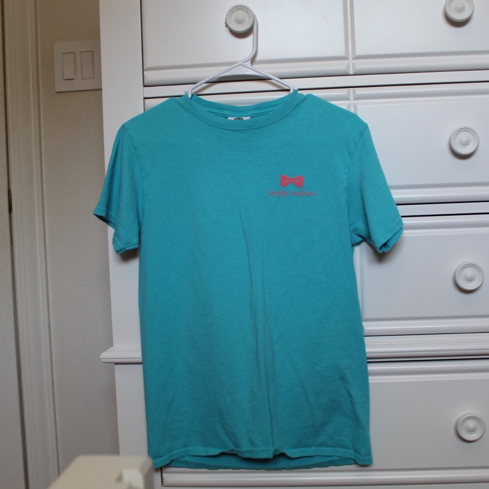 Simply Southern Tshirt